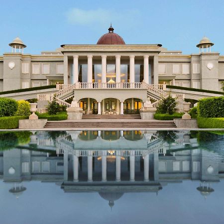 Raffles Udaipur Hotel Luaran gambar