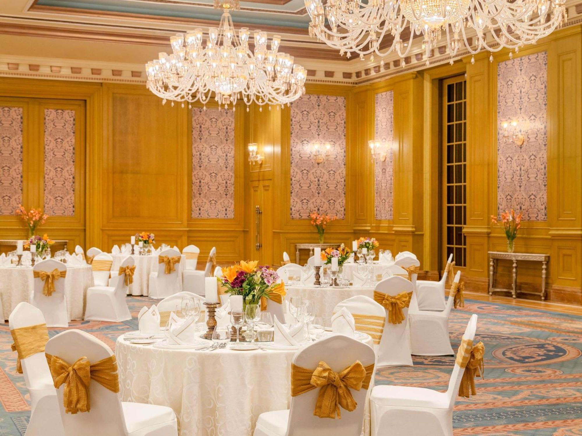 Raffles Udaipur Hotel Luaran gambar