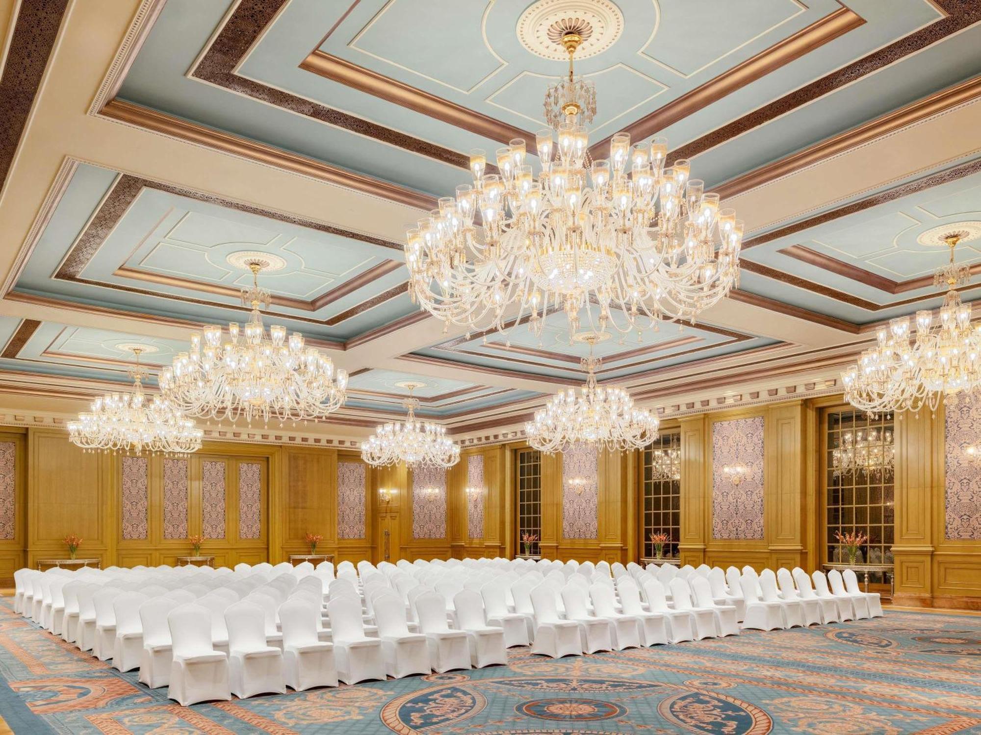 Raffles Udaipur Hotel Luaran gambar